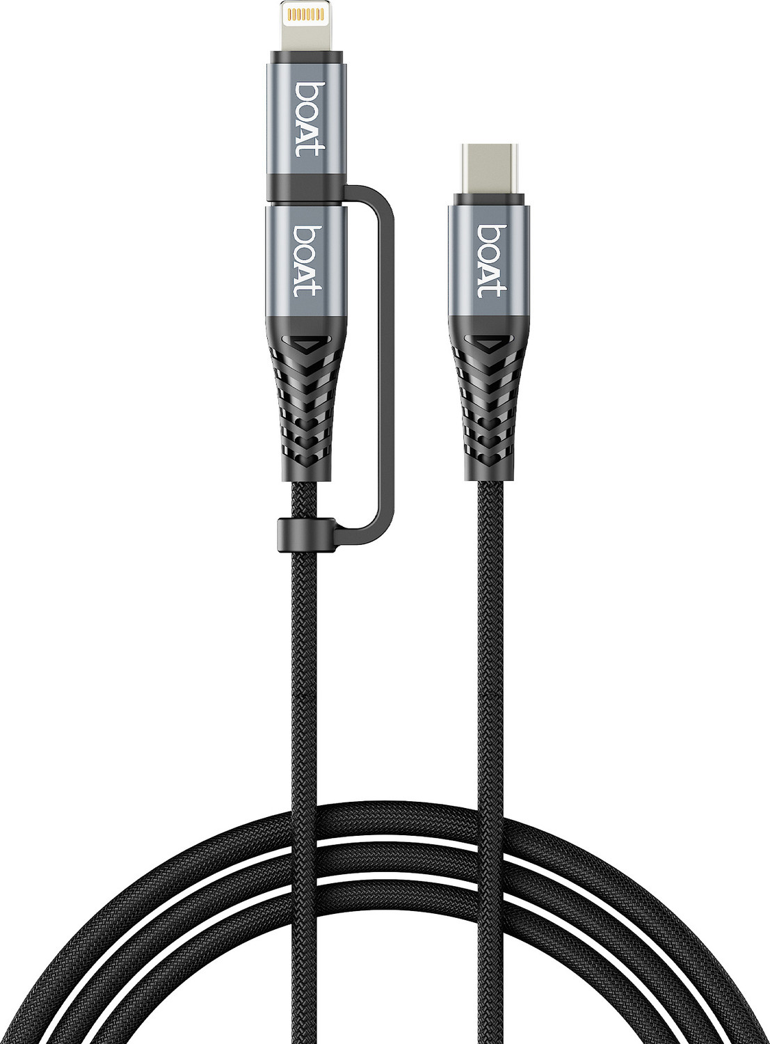 Image of boAt Lightning Cable 1.2 m FlexiCharge 250