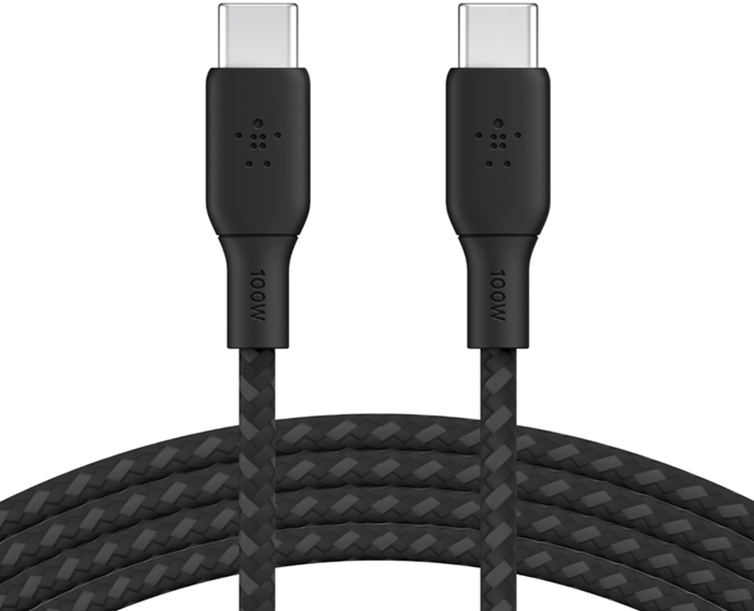 Image of BELKIN USB Type C Cable 3 m CAB014bt3MBK