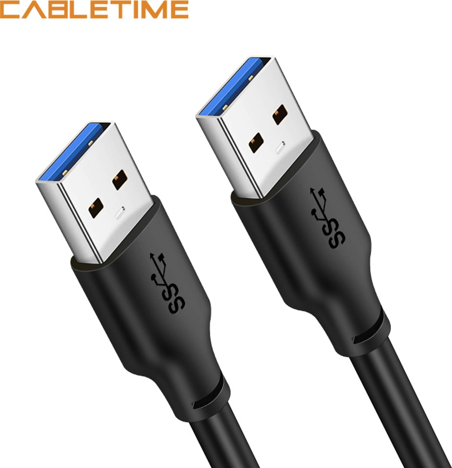 CABLETIME Video Cable 3 m CA10H