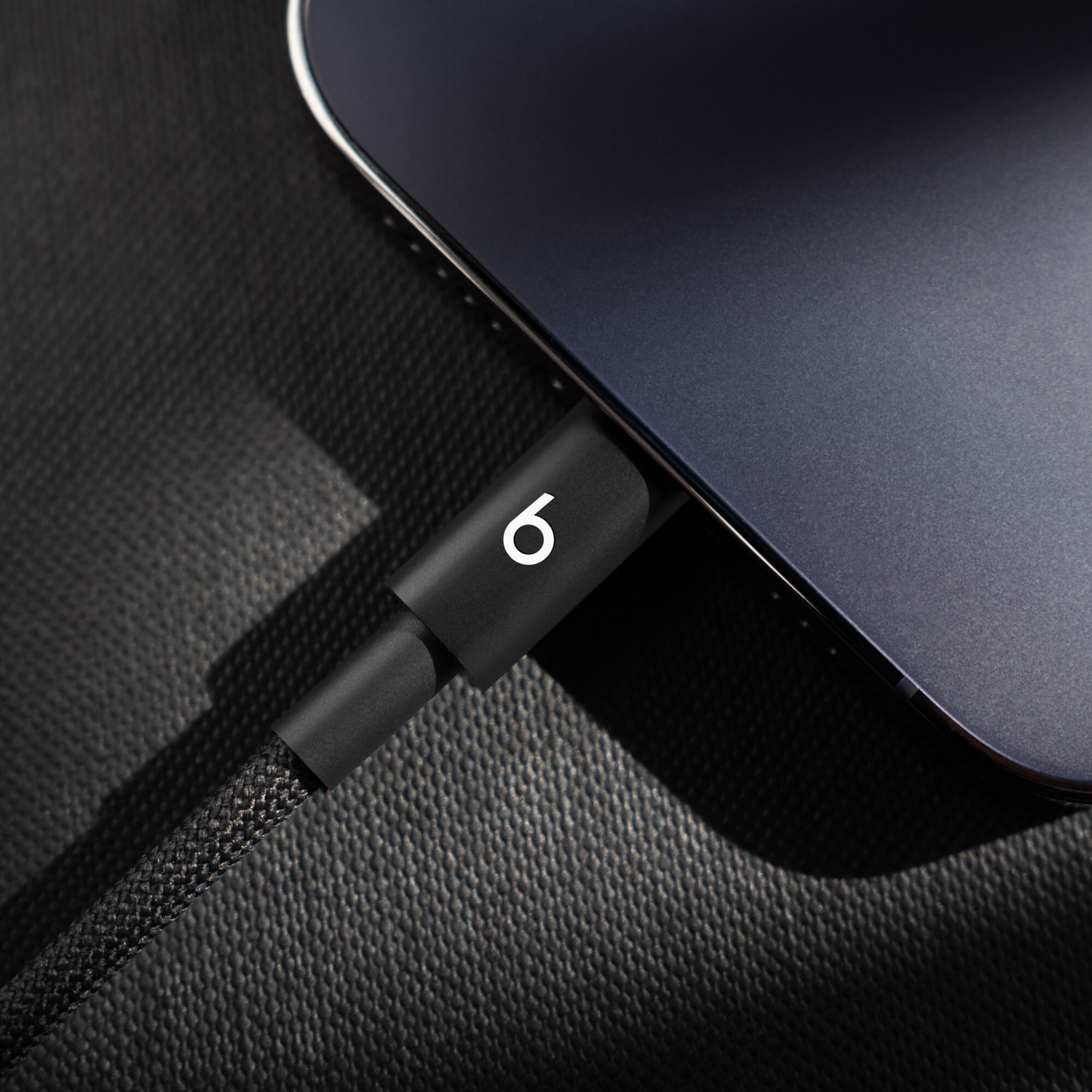 Image of Apple Beats Lightning Cable 1.5 m MDGK4ZM /A