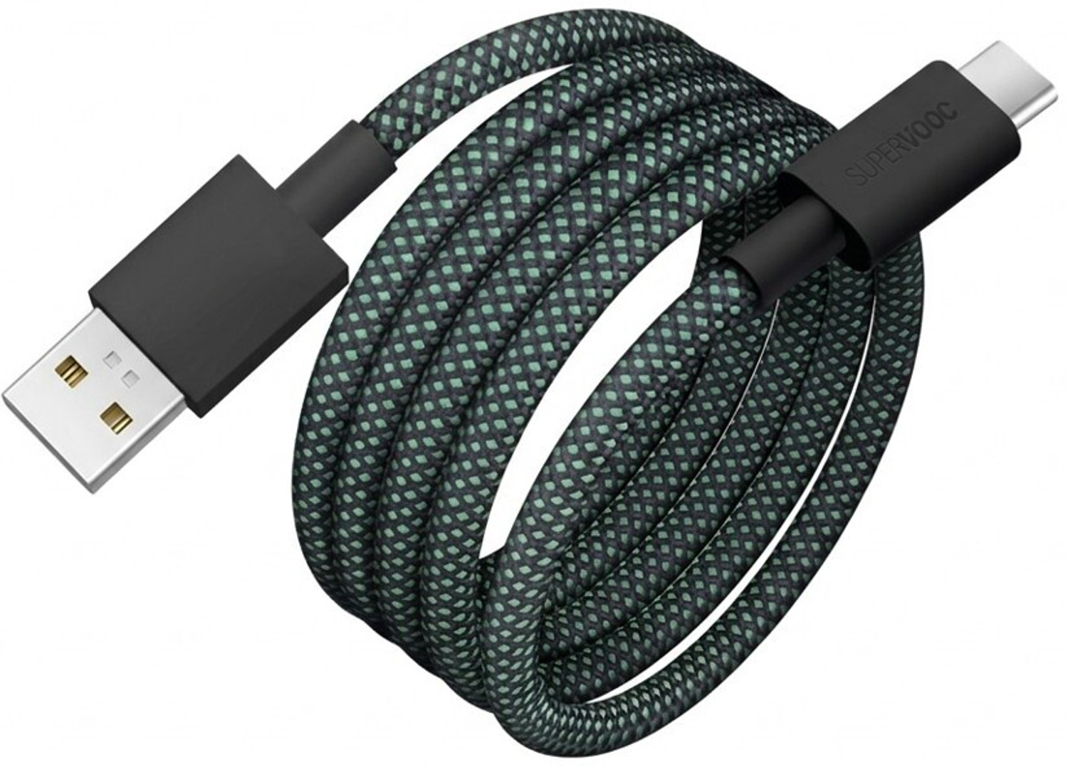 Image of OPPO USB Type C Cable 12 A 1 m DL160