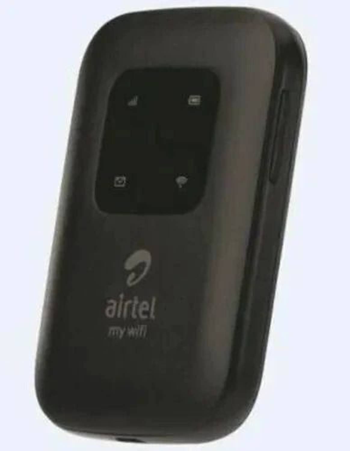 Airtel BMF422 2600mAh 150Mbps Data Card - Image 1