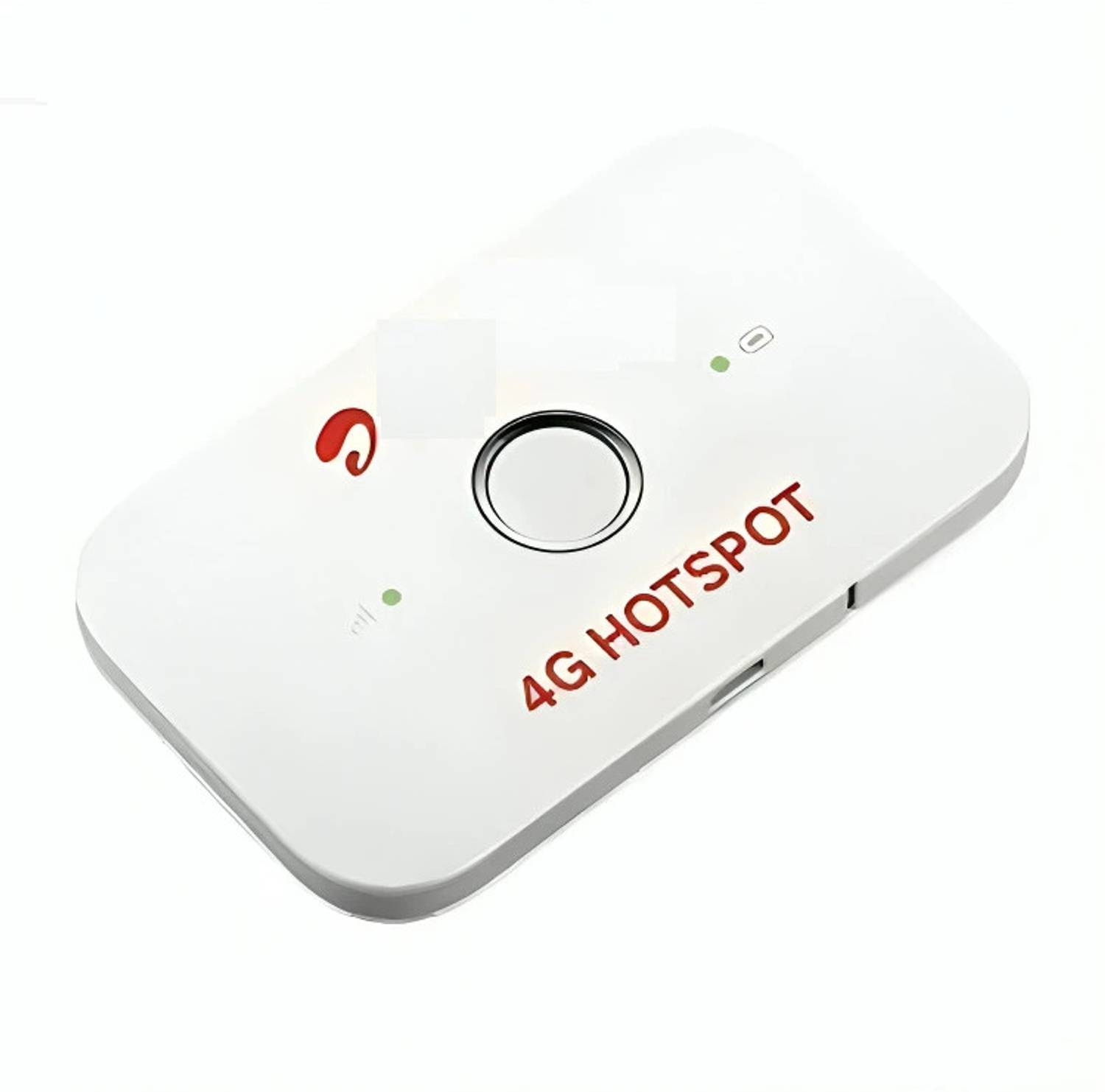 INNOVIX 4G Wi-Fi Dongle with Airtel SIM, 2100mAh Battery - Image 2