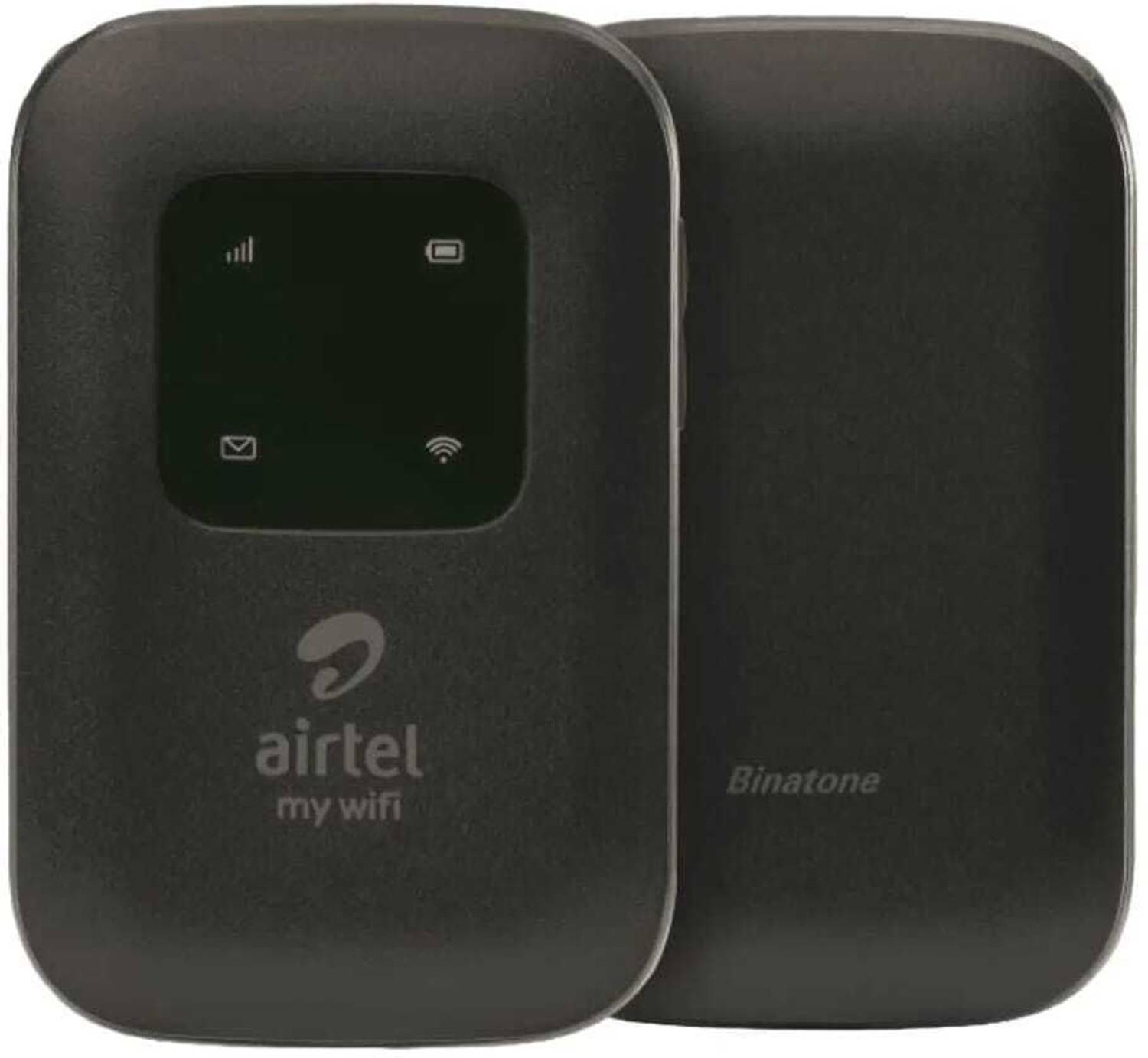 Airtel BMF422 2600mAh 150Mbps Data Card - Image 2