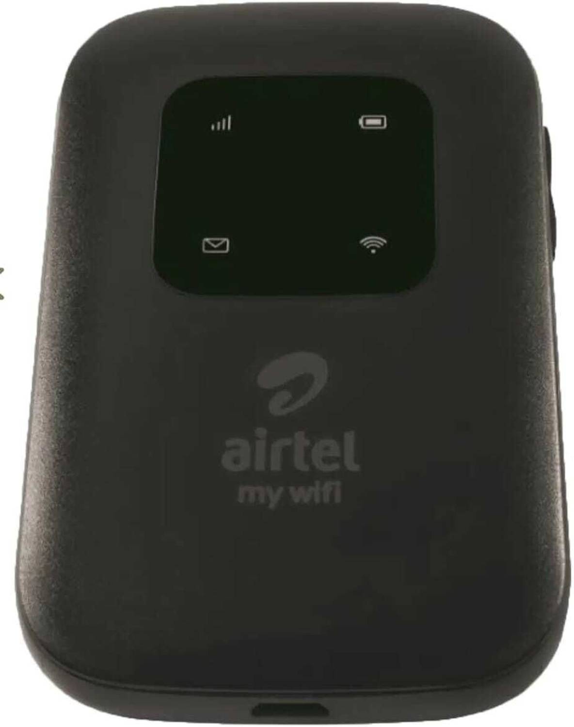 Airtel BMF422 2600mAh 150Mbps Data Card - Image 4