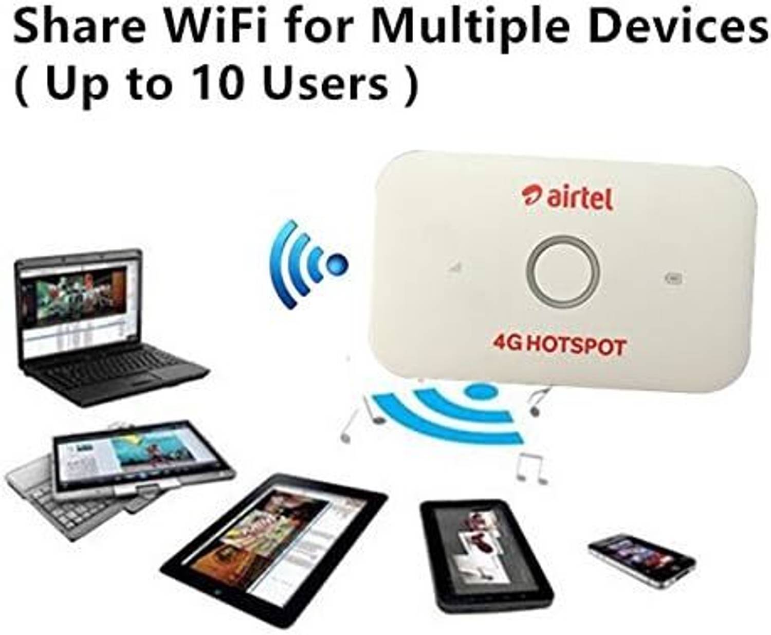 X88 Pro 4G hotspot dongle wifi router - Image 4