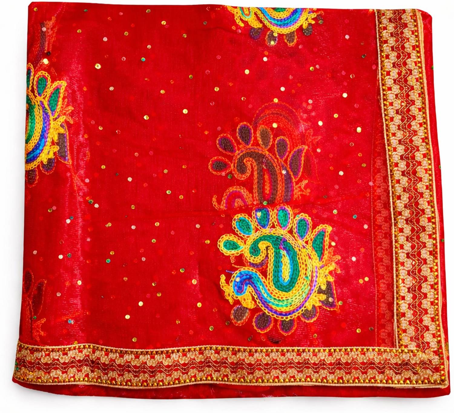 SKYWINS Mata rani Dress