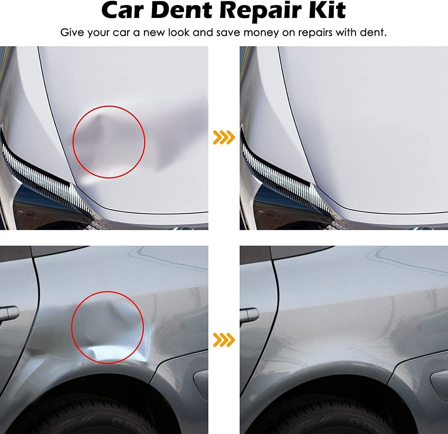 Image of AK10ZONE Filler Dent Remover
