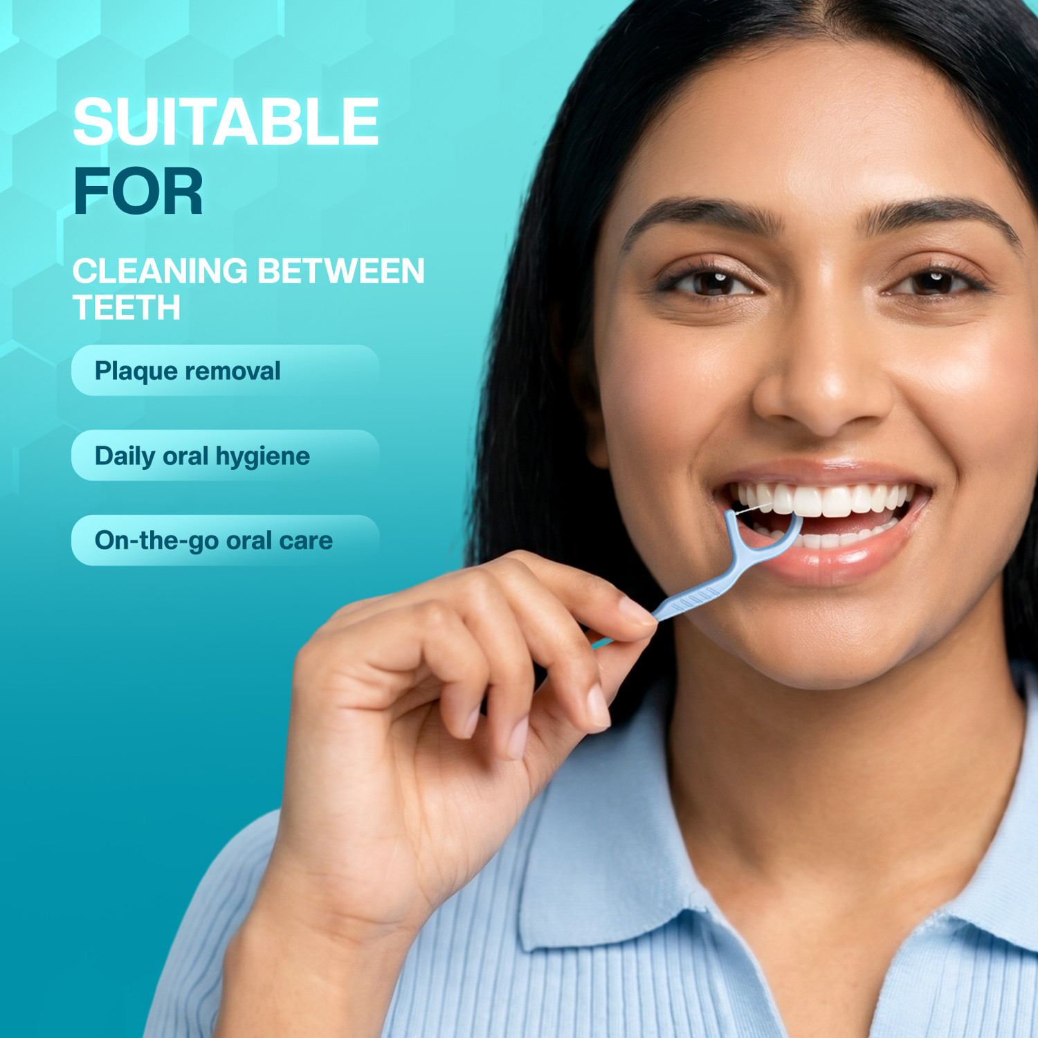 Image of ICPA Younifloss