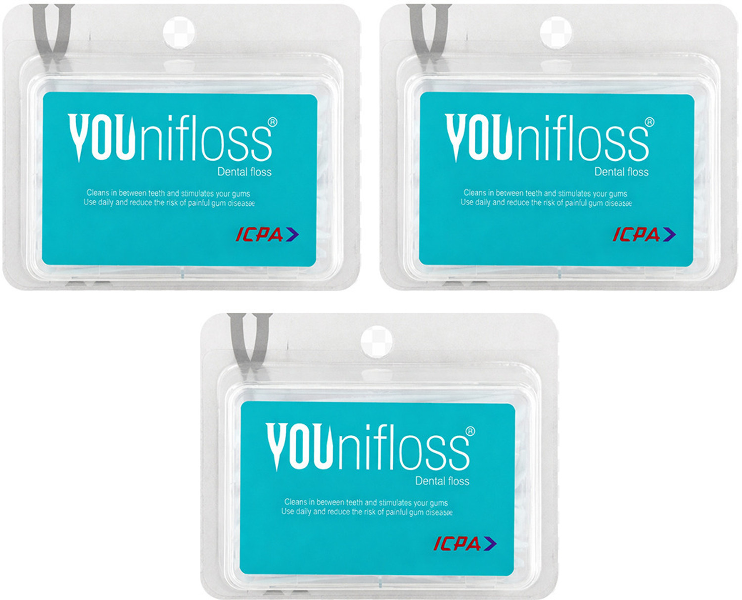 Image of ICPA Younifloss