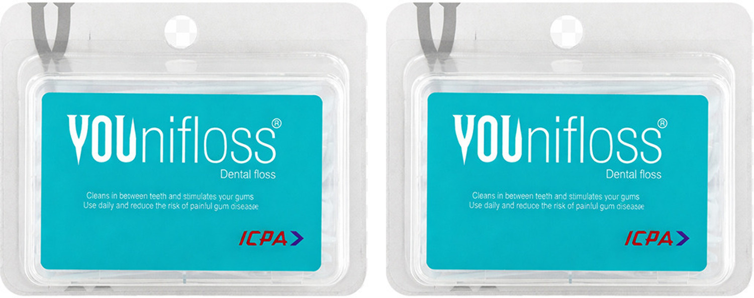 Image of ICPA Younifloss