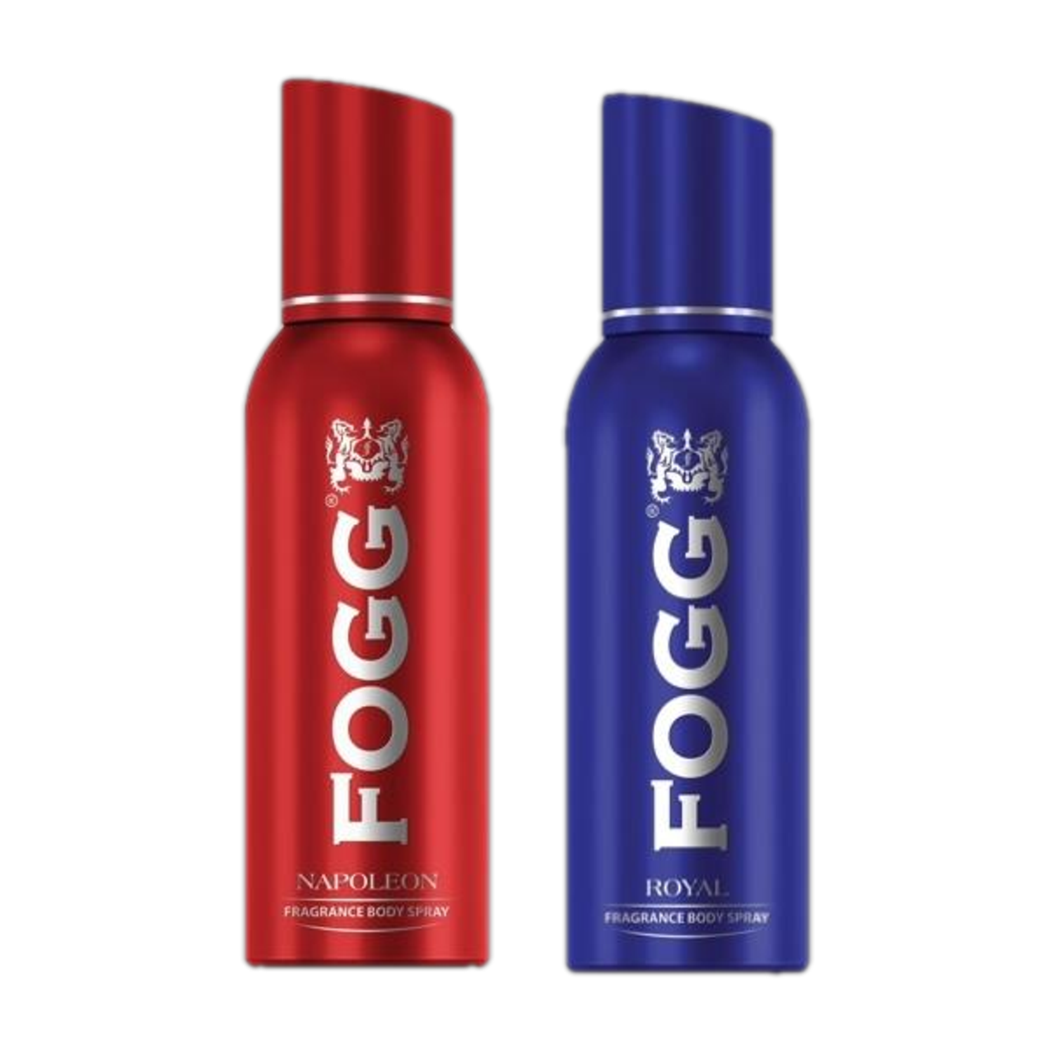 FOGG Royal & napoleon deodorant With Long Lasting Perfume Body Spray - For Men at ₹335 – Flipkart