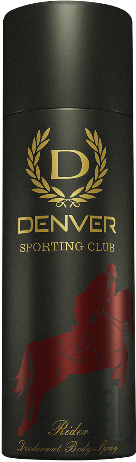 Image of DENVER Rider, Imperial and Honour Body Spray - For Men