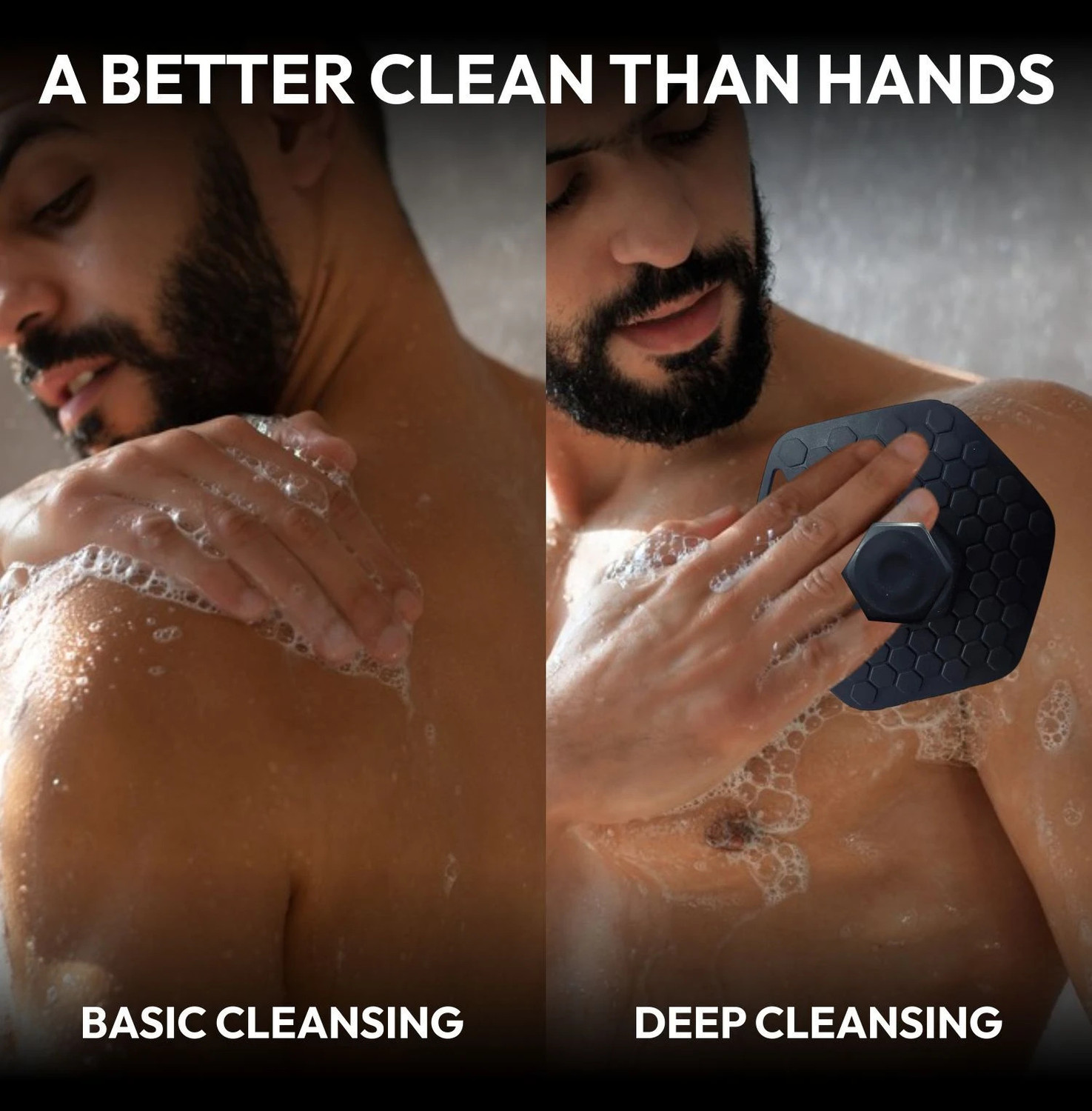 Image of MILDCARES Loofah