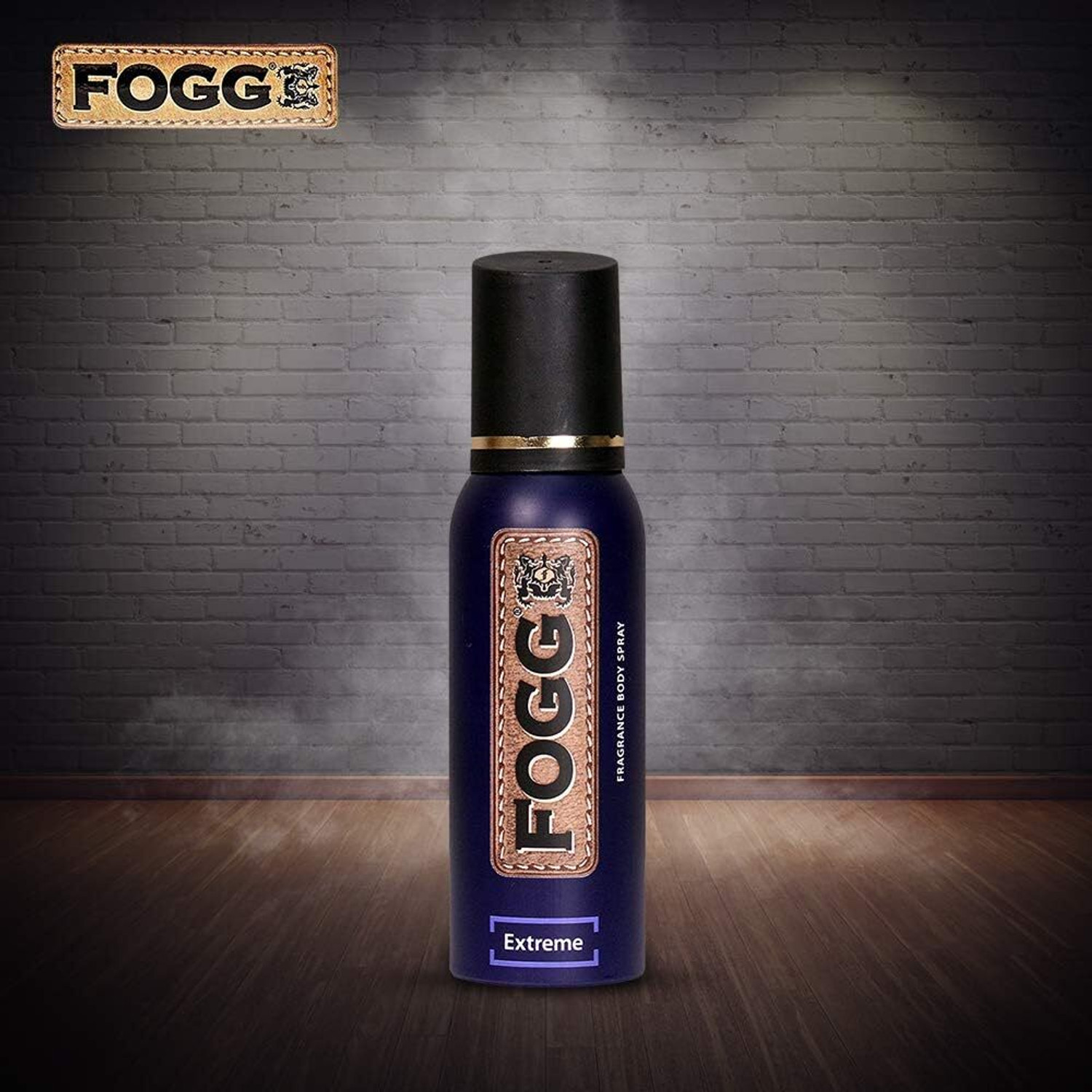 Image of FOGG EXTREME Perfume Body Spray - For Men