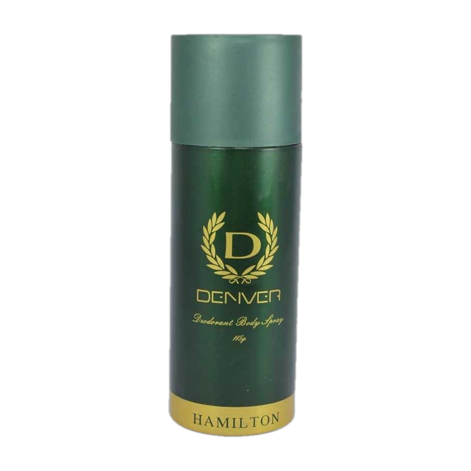 DENVER HAMILTON Deodorant Spray - 180 ml - Image 1