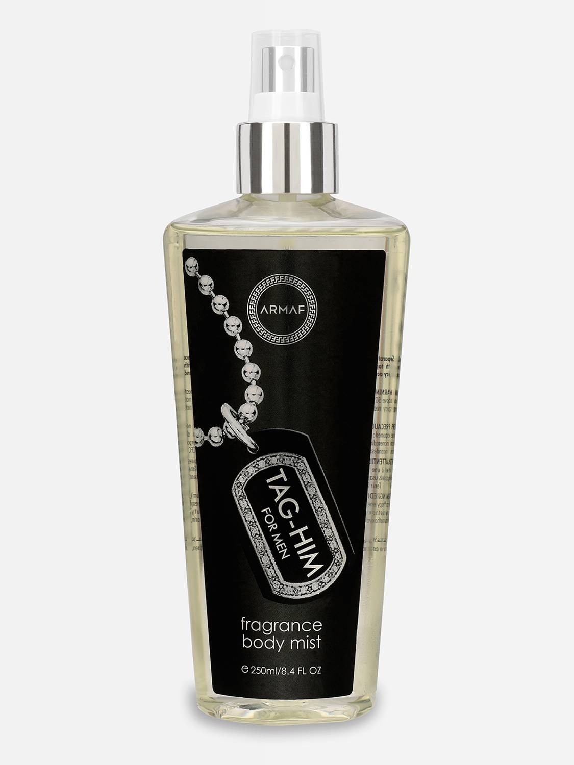 ARMAF Tag-Him Body Mist - For Men