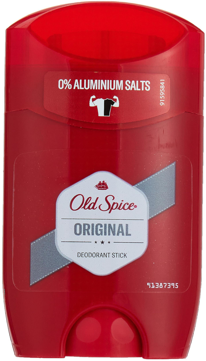 Image of OLD SPICE Oldspice Deo Stick Original Deodorant Stick - For Men & Women