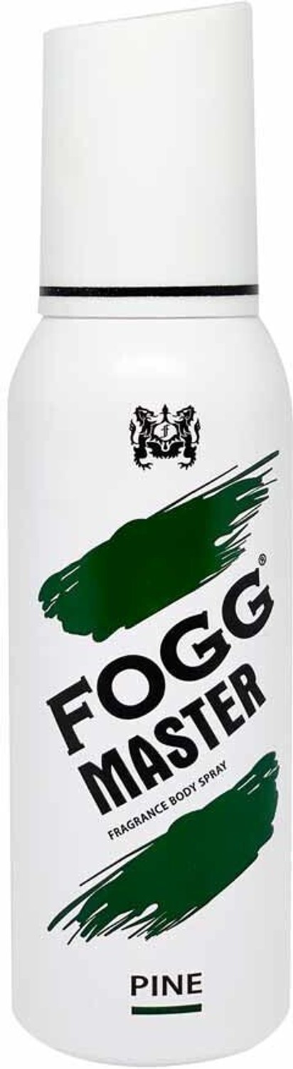Image of FOGG Master Pine Body Spray - For Men