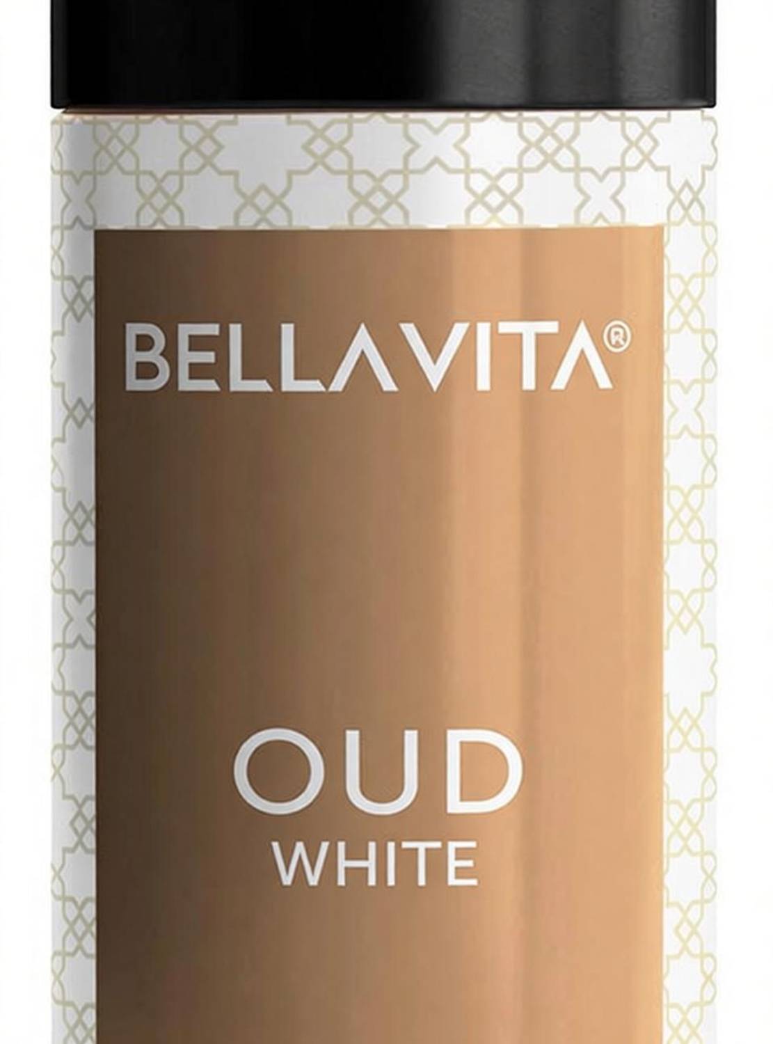 BELLAVITA OUD WHITE Deo Parfum 150ml - Image 5