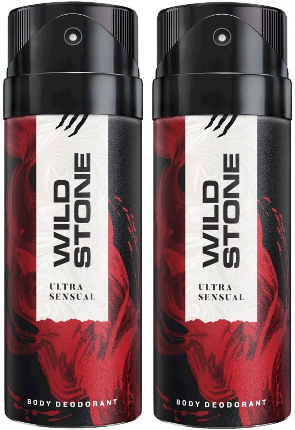 Wild Stone Ultra Sensual Deodorant Spray 150ml - Image 1
