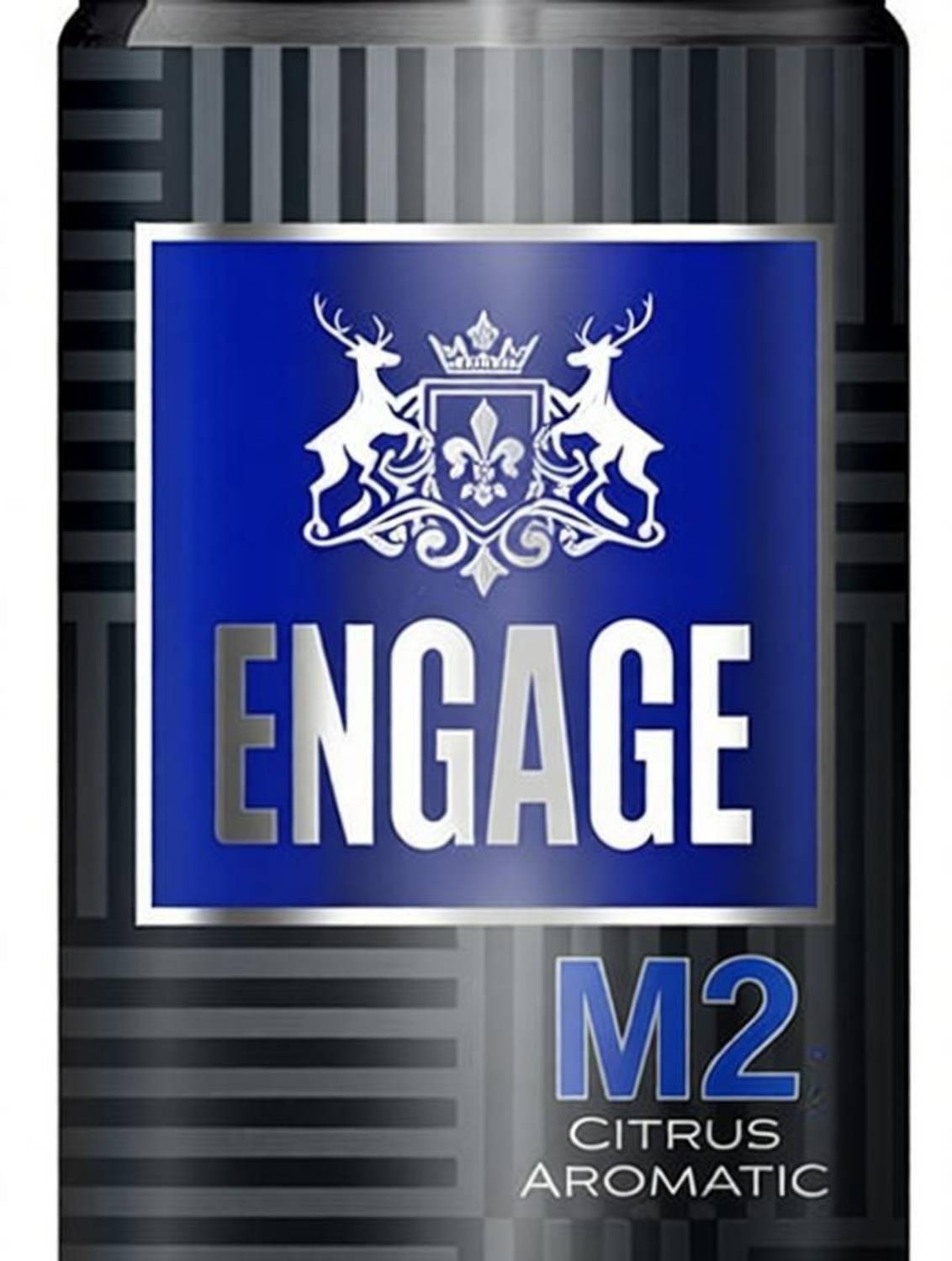 Engage M2 Perfume Body Spray for Men - Image 5