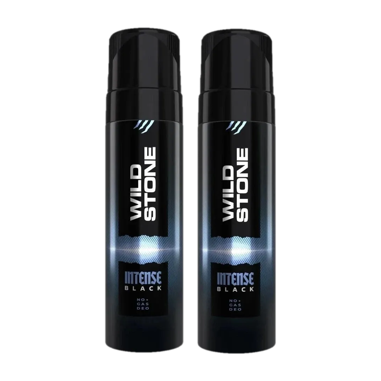 Wild Stone Intense Black Deo Spray 150ml - Image 1