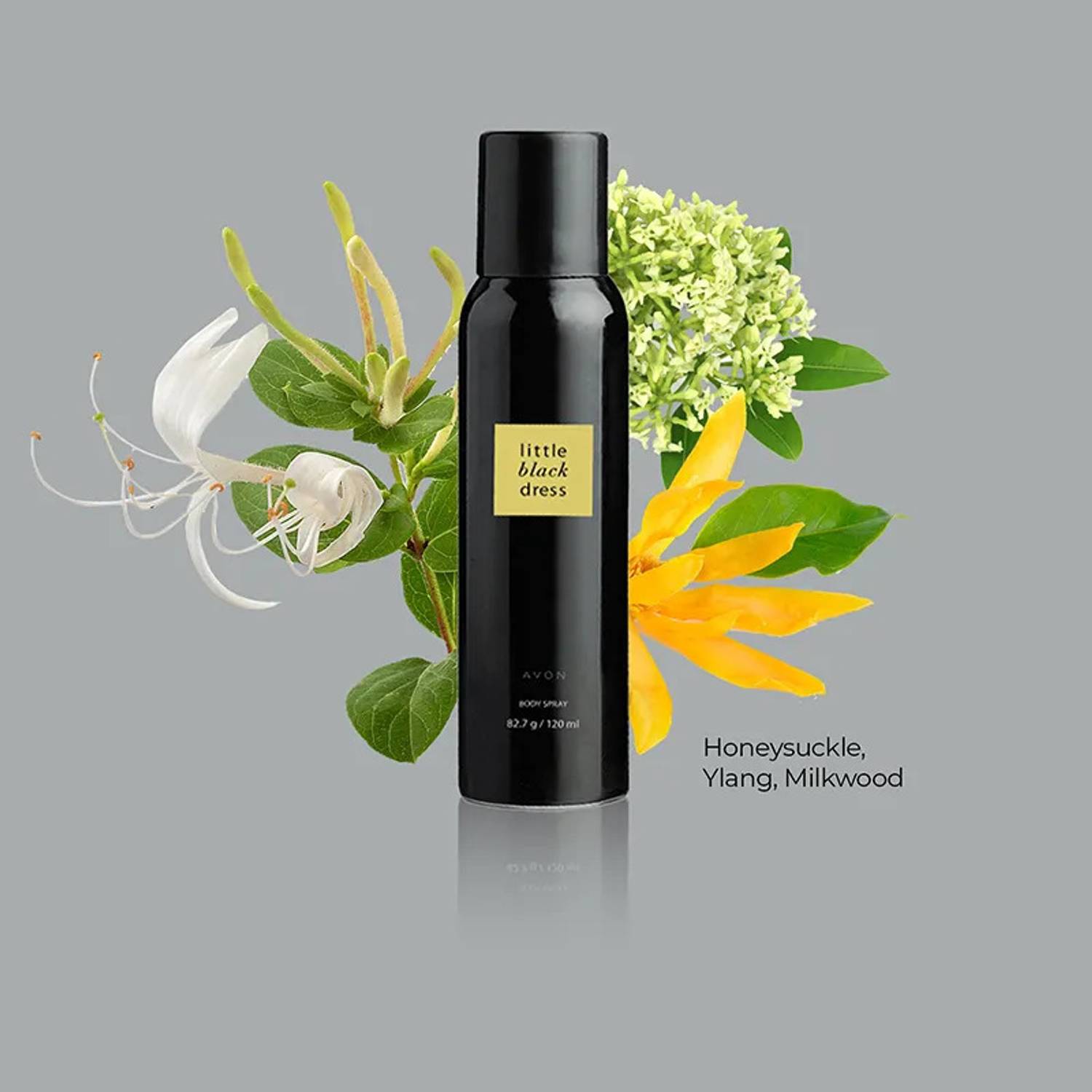 AVON Little Black Dress Deodorant 120 ml each , set of 3 Body Spray - For  Men & Women - Price in India, Buy AVON Little Black Dress Deodorant 120 ml  each , set of 3 Body Spray - For Men & Women Online In India, Reviews &  Ratings | Flipkart.com
