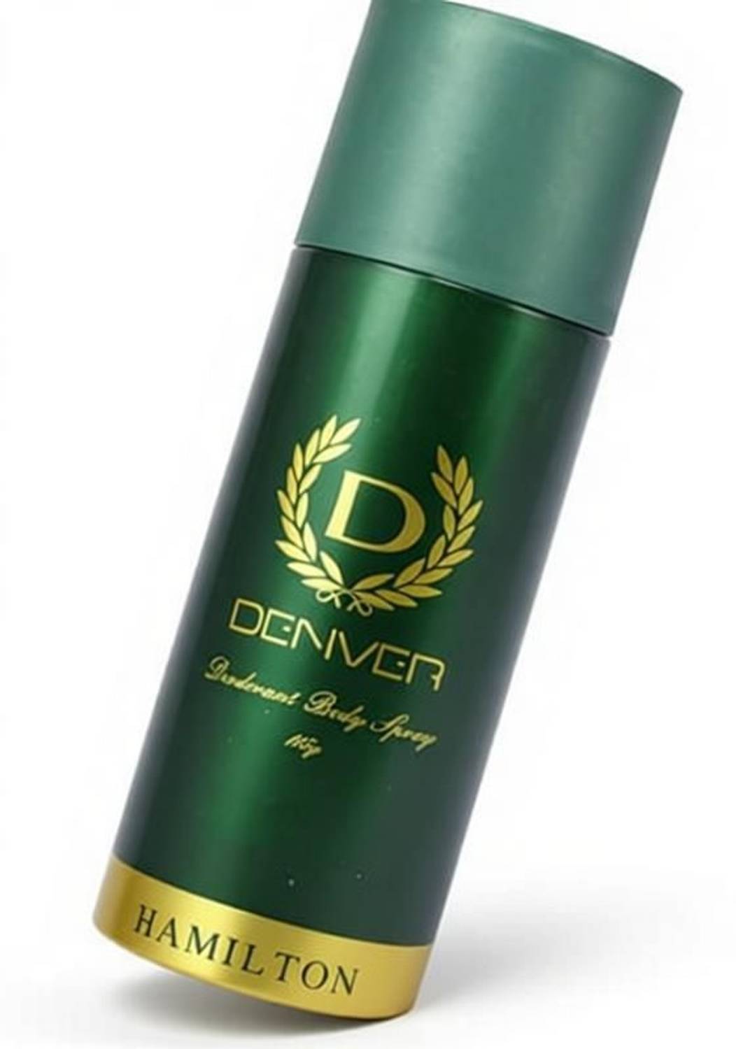 DENVER HAMILTON Deodorant Spray - 180 ml - Image 3