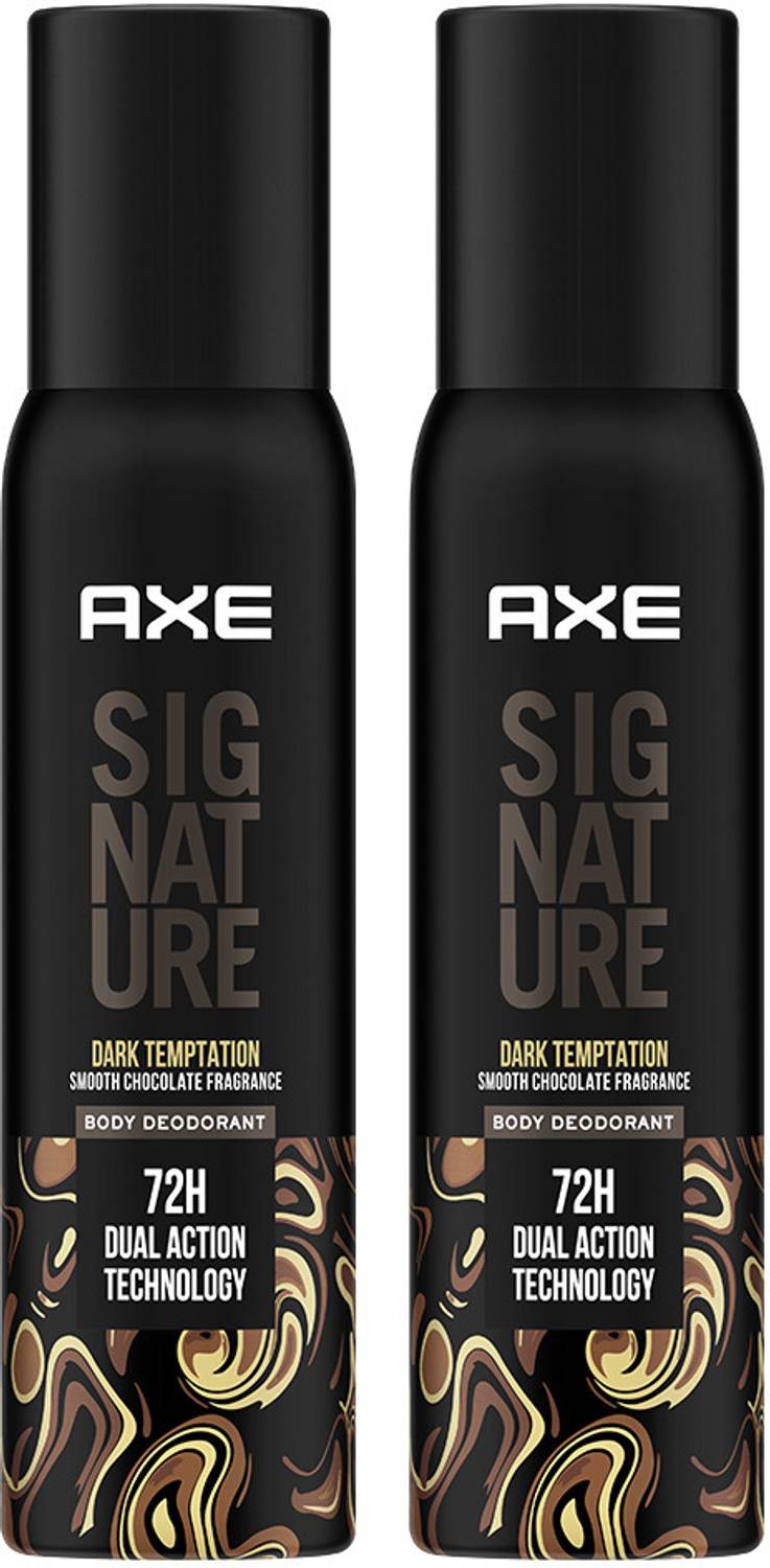 AXE Dark Temptation Deodorant 150ml - Image 1