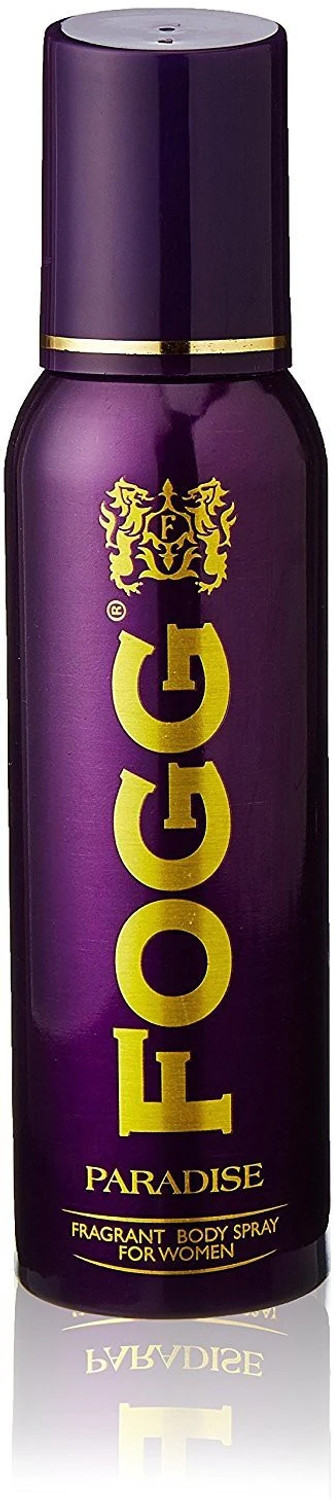 Image of FOGG Paradise Fragrant Deodorant Spray - For Women (150 ml)