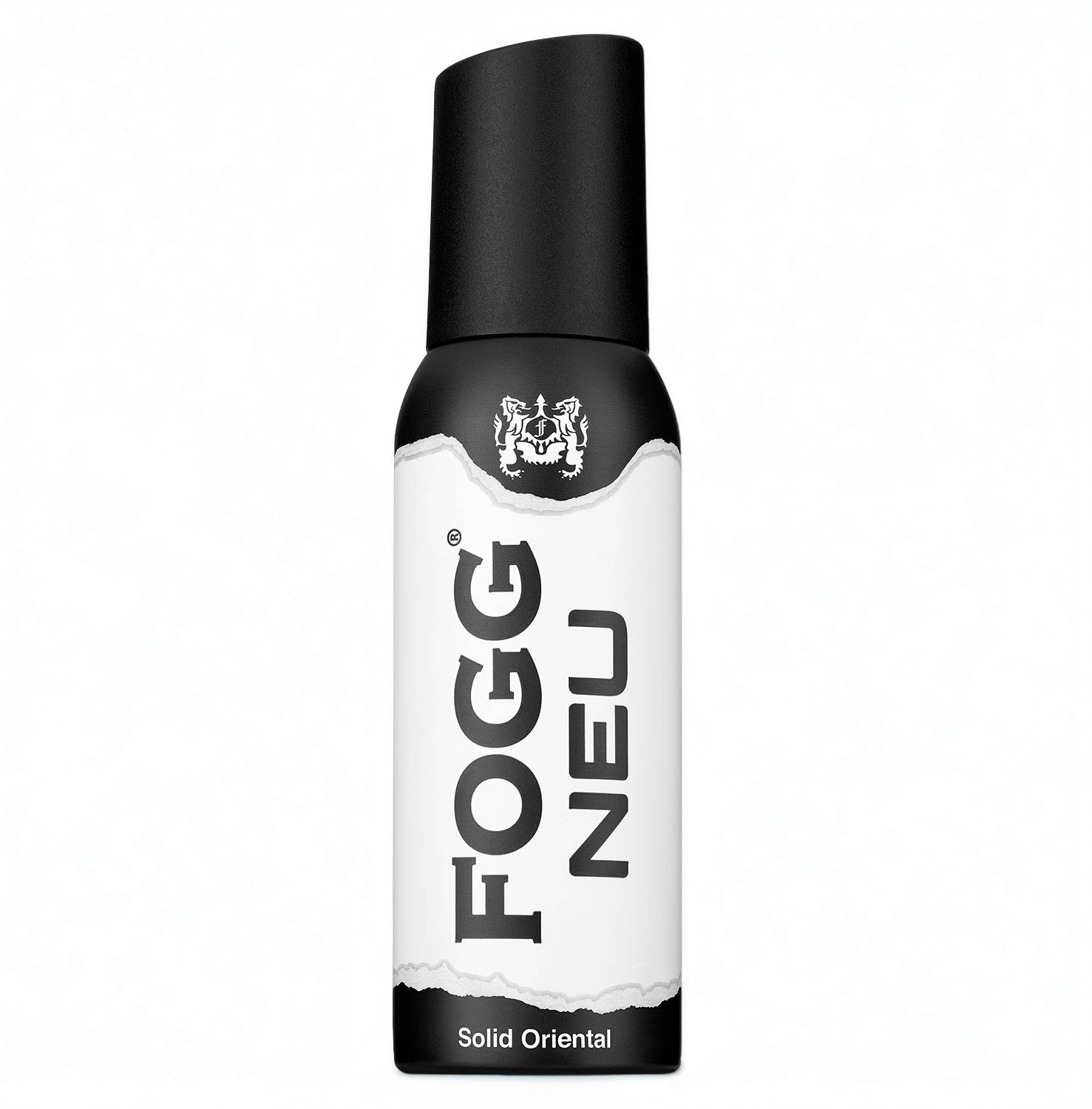 【Duru様用】EWIGKEIT / Land Of Fog FOGG Neu Solid Oriental Deodorant Long Lasting-120ml Perfume Body