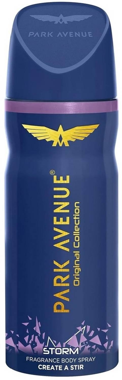 PARK AVENUE Good MorningFresh Long Lasting Citrus Fragrance Spray