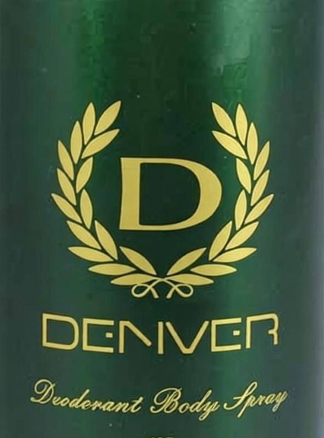 DENVER HAMILTON Deodorant Spray - 180 ml - Image 4