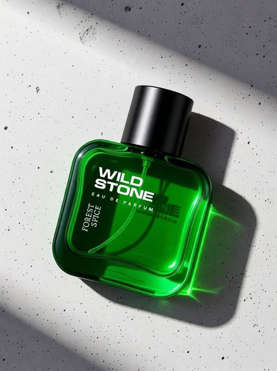 Wild Stone Forest Spice Eau De Perfume - Image 4