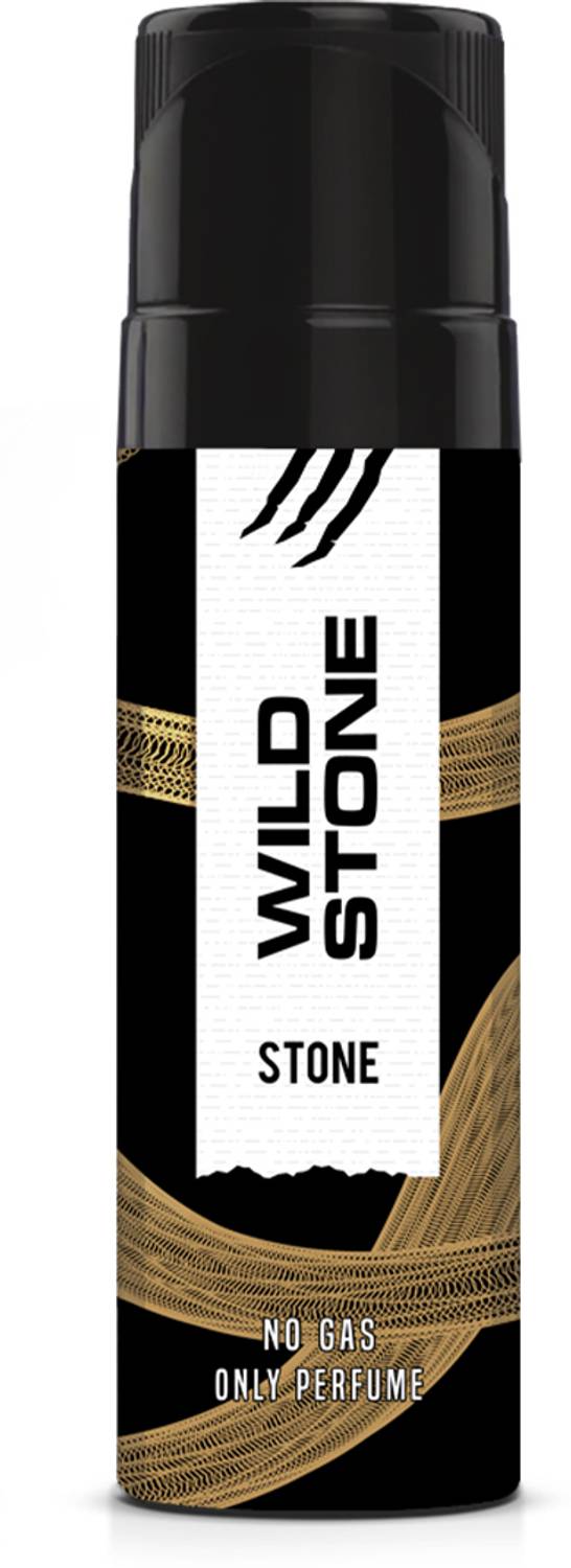 Wild Stone STONE Perfume Body Spray for Men 150ml - Image 1