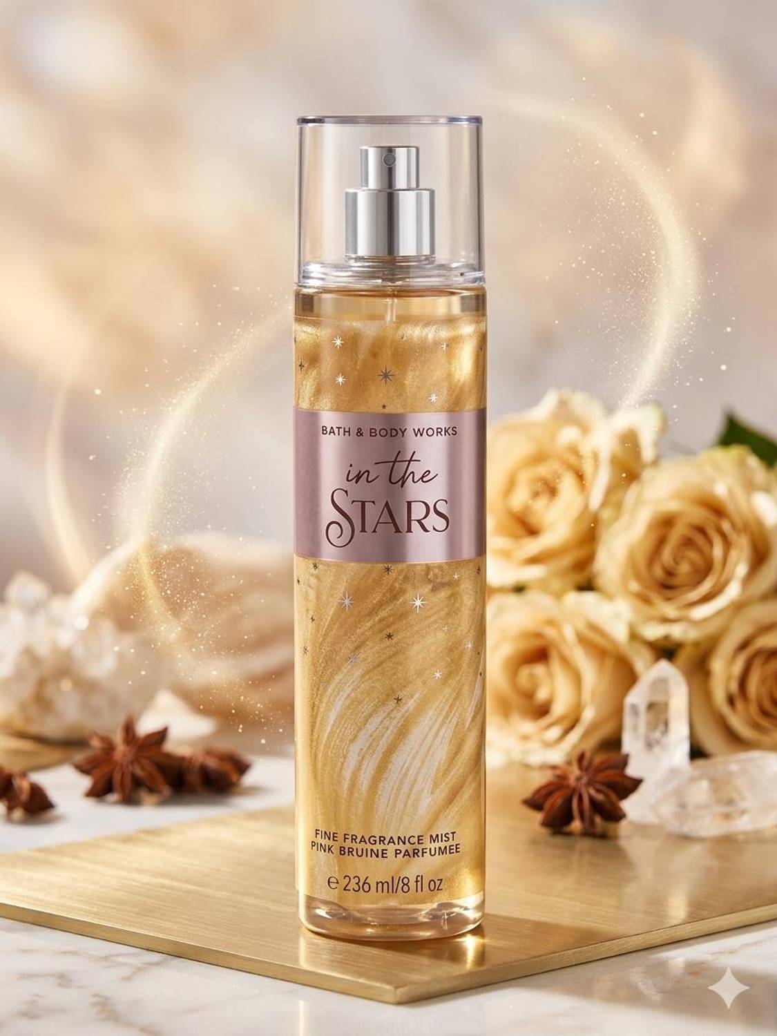 Bath & Body Works In The Star Fine Fragrance Mist 7L