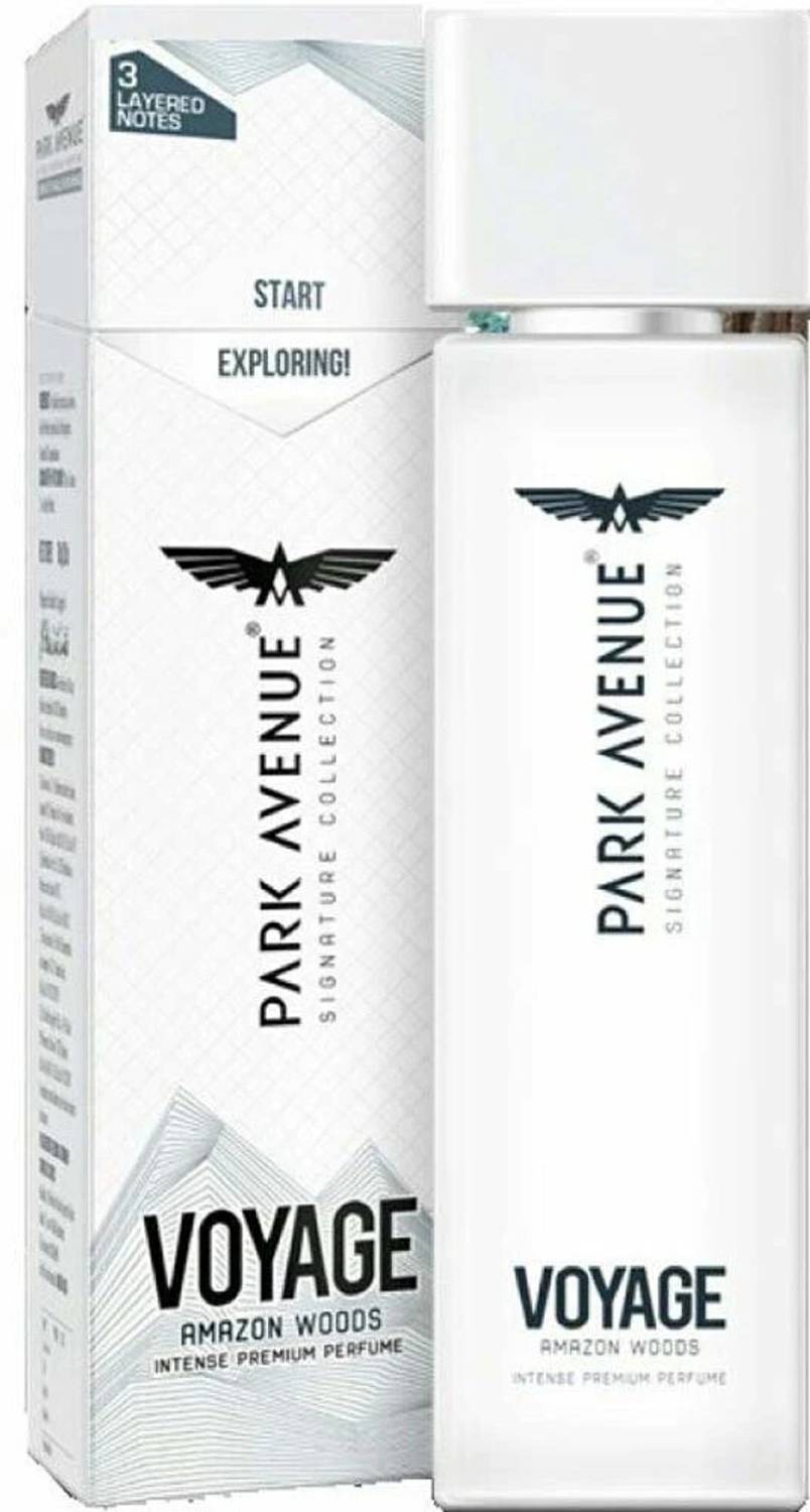 PARK AVENUE Signature EPREMIUM Deodorant Spray - Men - Image 1