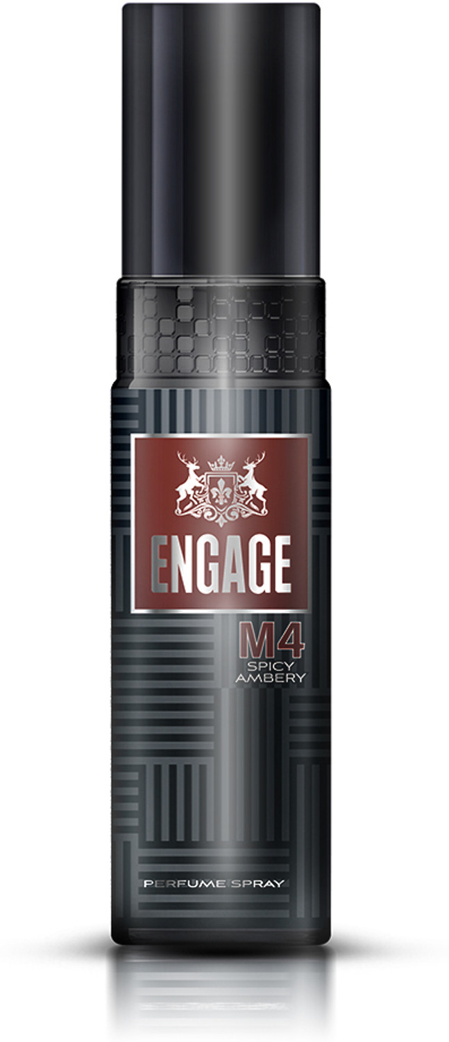 Image of Engage M4 Deodorant Spray - For Men