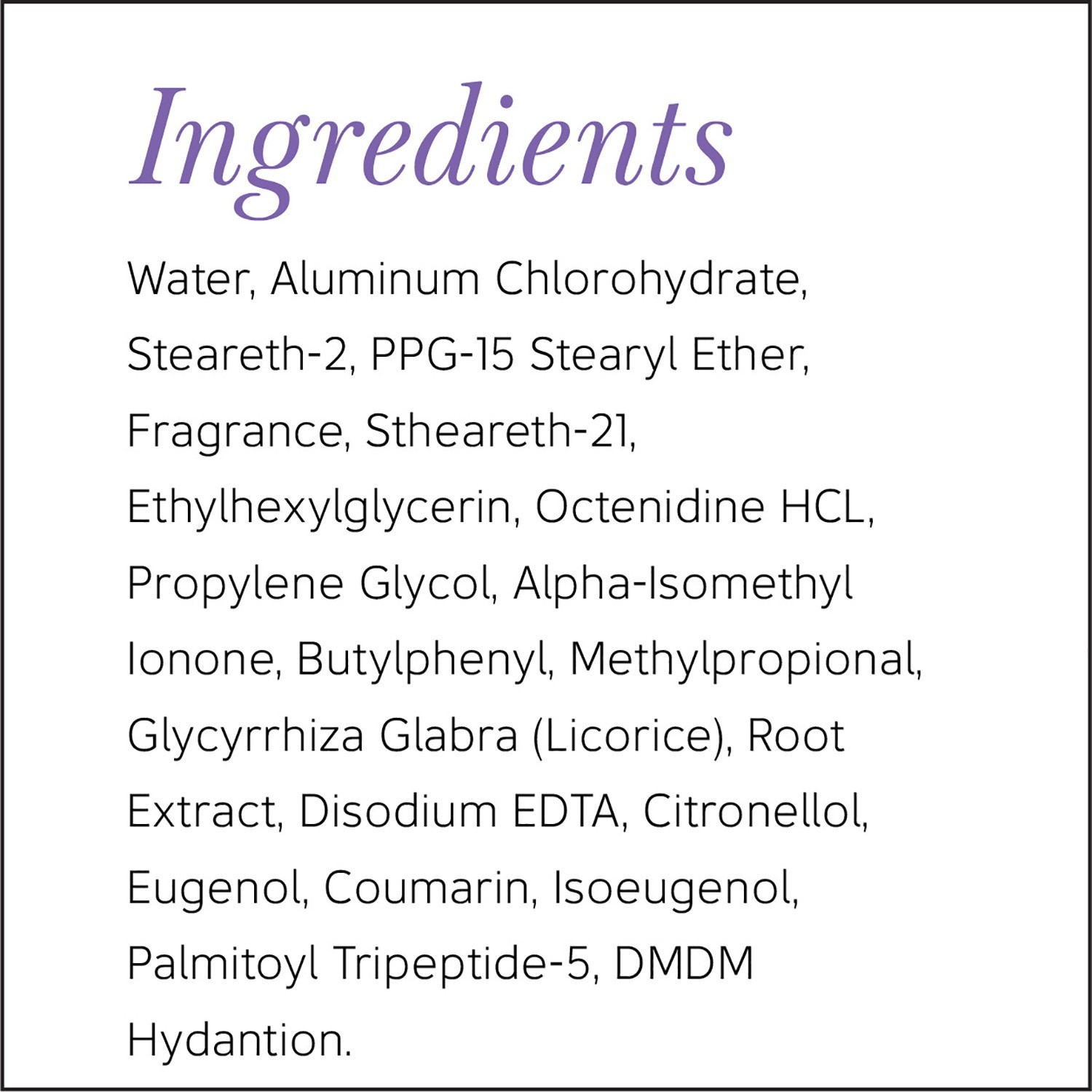 Image of Yardley London English Lavender Anti-Perspirant With 48-Hour Active Sweat Protection Deodorant Roll-on - For Women