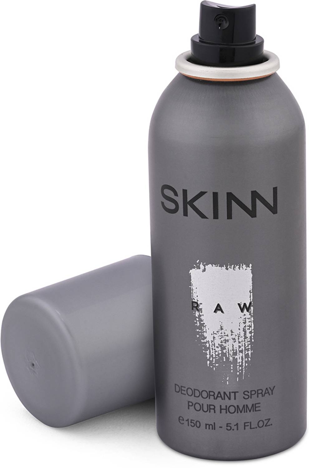 SKINN by TITAN Men Deo Raw 150ml - Image 3