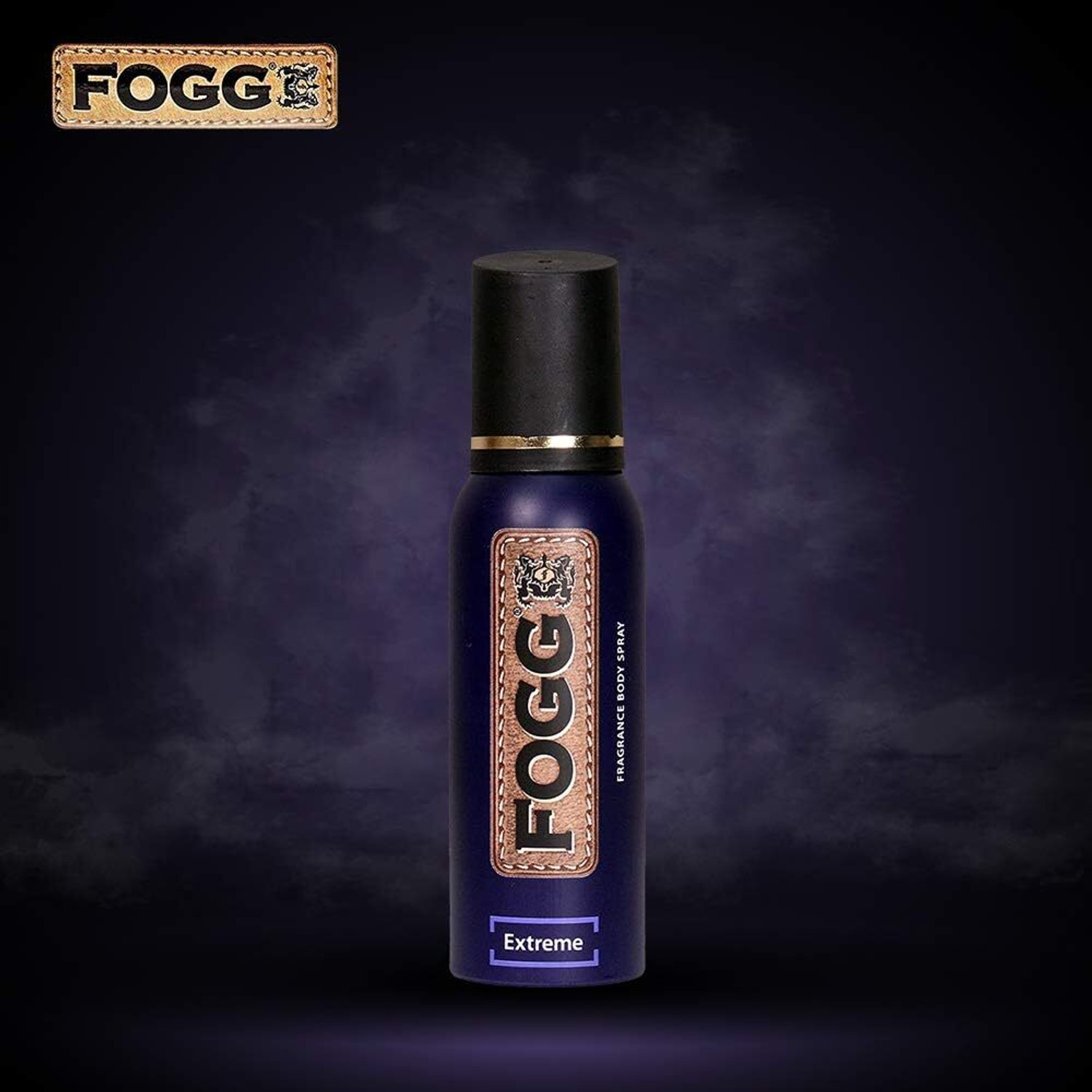 Image of FOGG EXTREME Perfume Body Spray - For Men