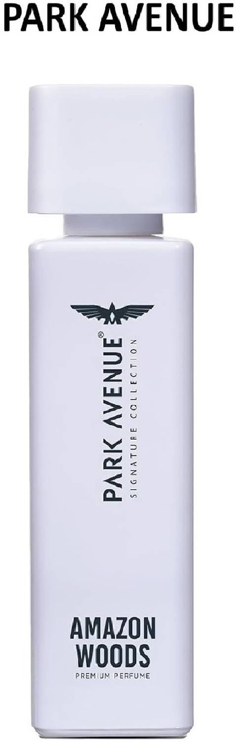 Park Avenue Amazon Wood Body Spray for Men, 120ml