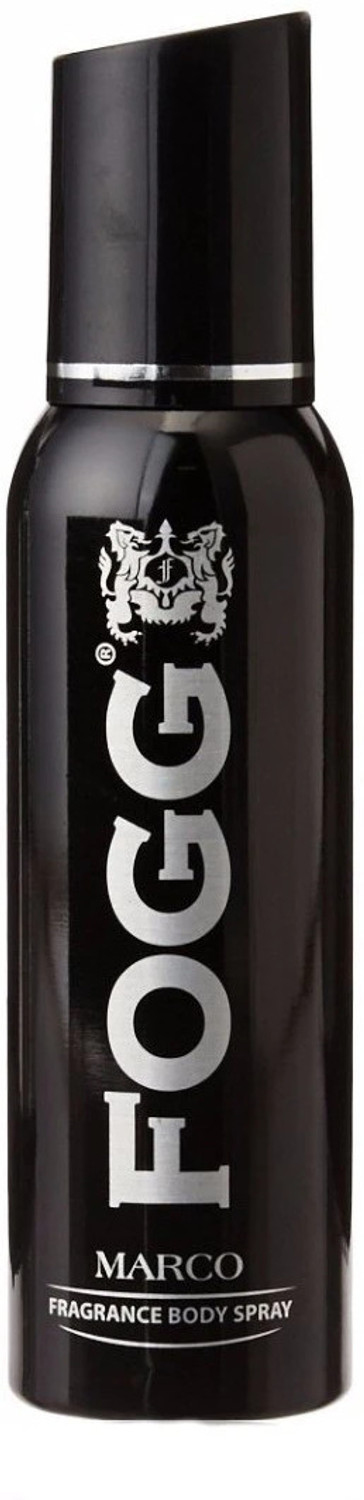 Image of FOGG Marco Fragrance Deodorant Spray - For Men