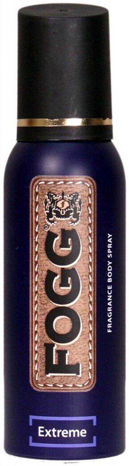 Image of FOGG EXTREME Perfume Body Spray - For Men