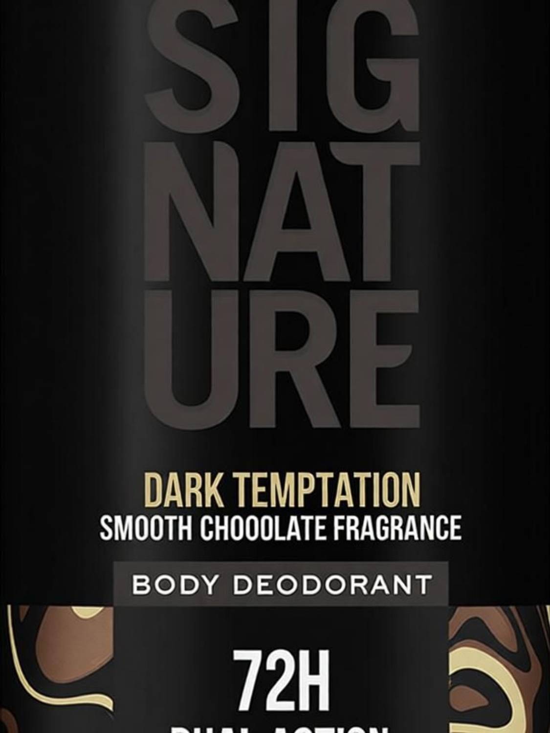 AXE Dark Temptation Deodorant Body Spray - Image 4