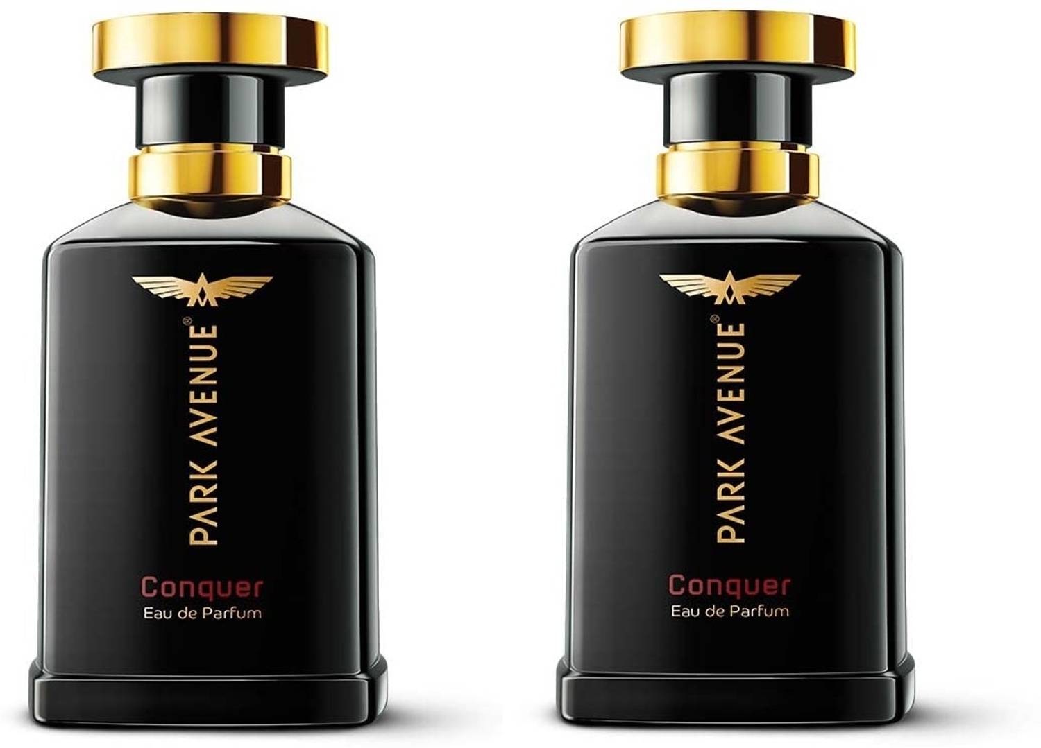 Park Avenue Conquer 100ml Body Spray - Image 2