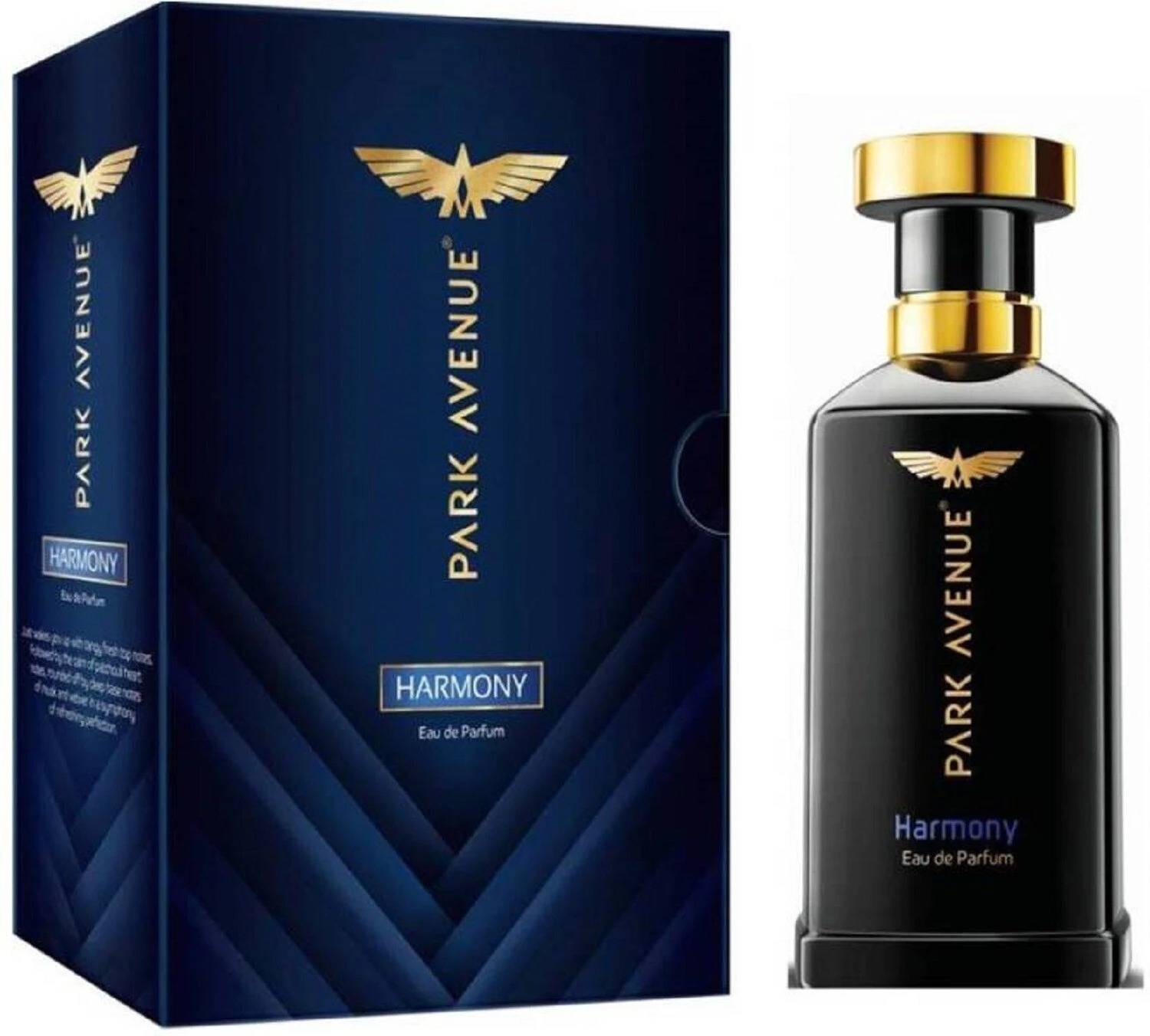 PARK AVENUE HARMONY Perfume Body Spray - 50 ml - Image 1