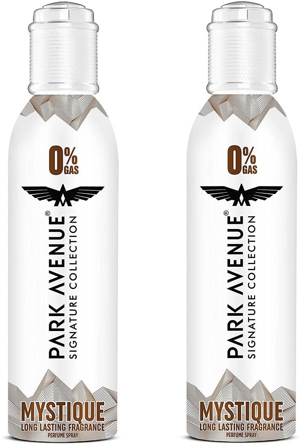 PARK AVENUE Mystique Perfume Spray Perfume Body Spray - For Men