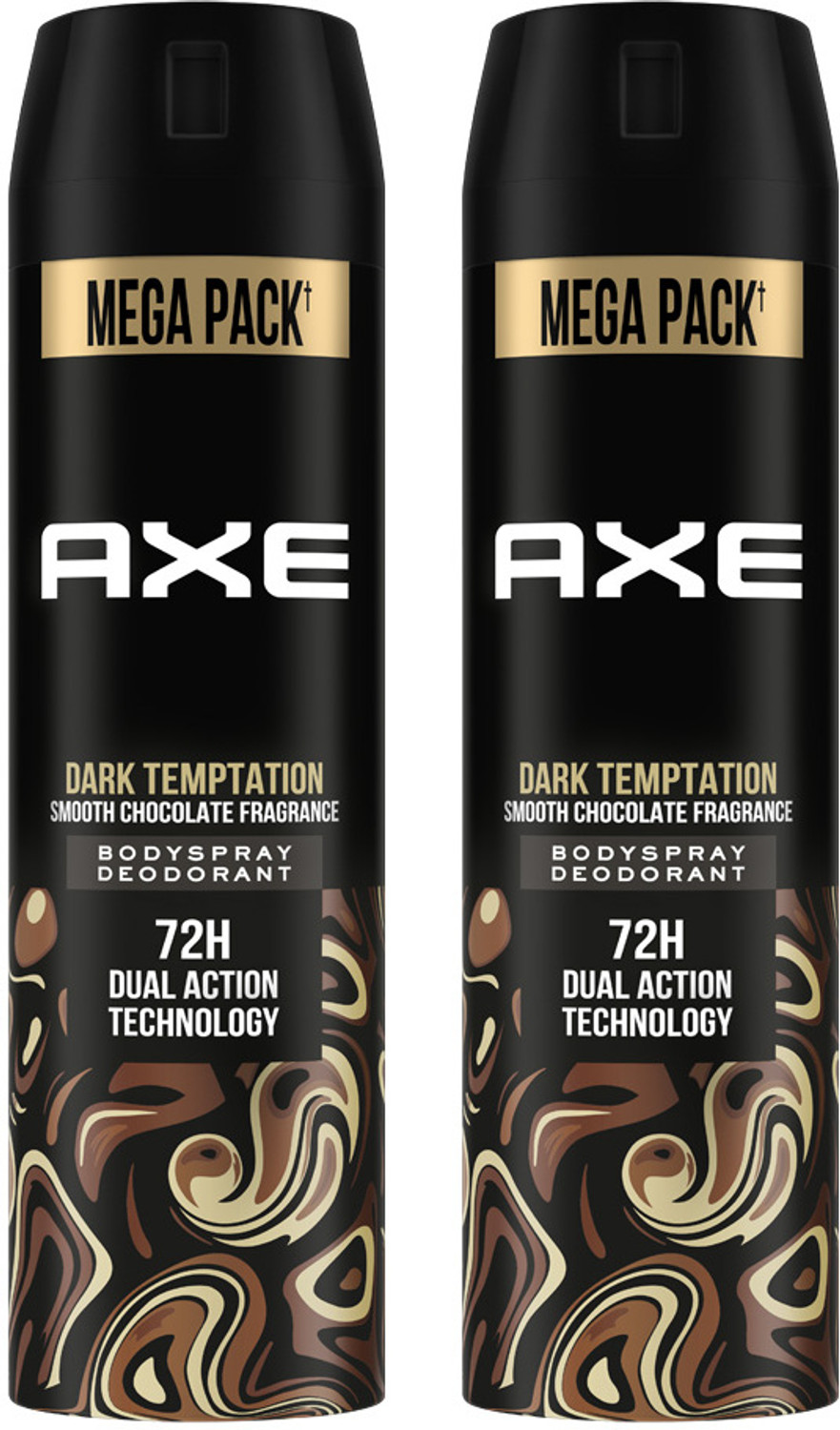 AXE Body Spray Pack of 2